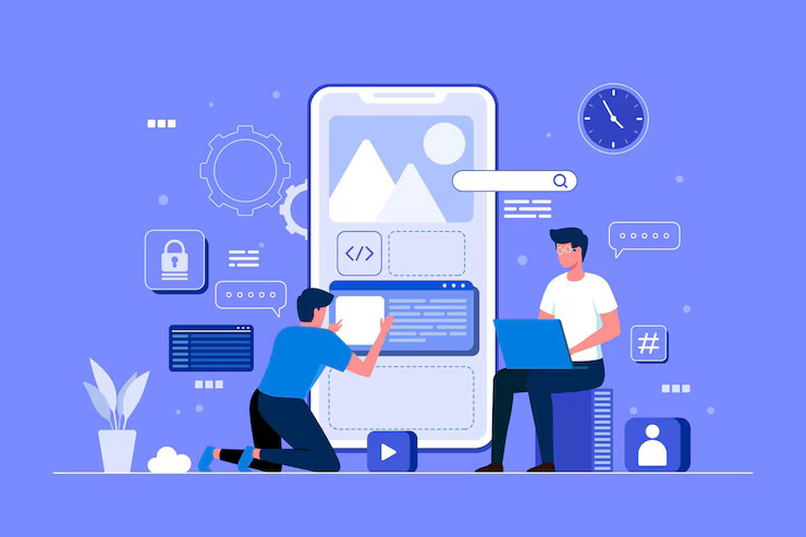 Mobile Solutions